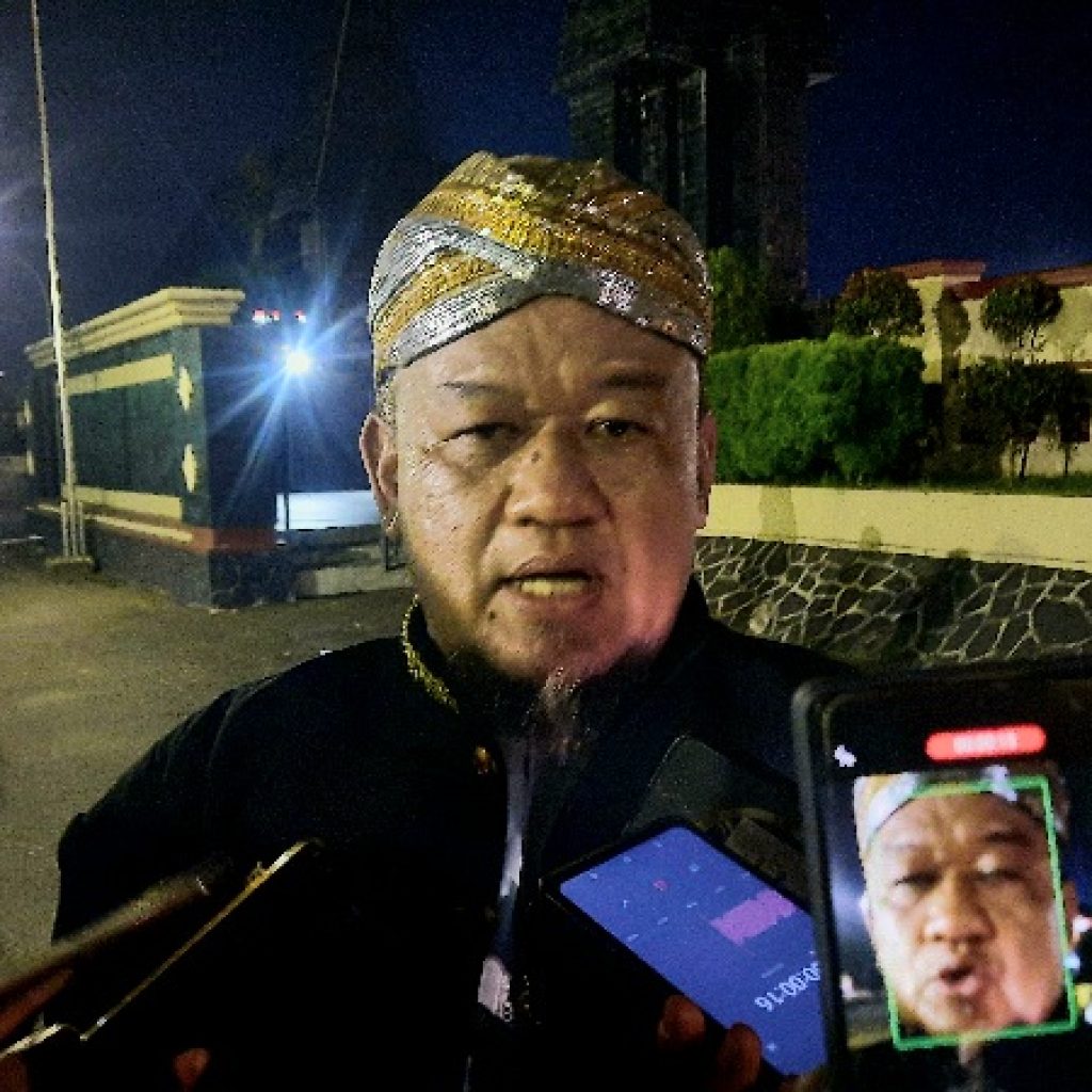 Bagas : Brokohan Pancasila, Wujud Syukur dan Sarana Amalkan Nilai Dasar Negara