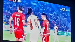 Fatatoh Hironi: Sepak Bola Paling Efektif Satukan Berbagai Lapisan Masyarakat