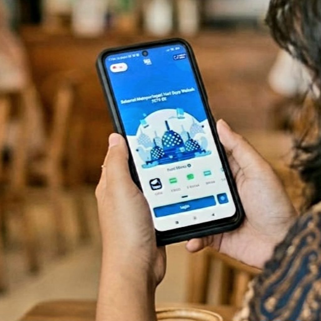 Hingga April 2026, BRI Blitar Catat 210.496 Pengguna BRImo