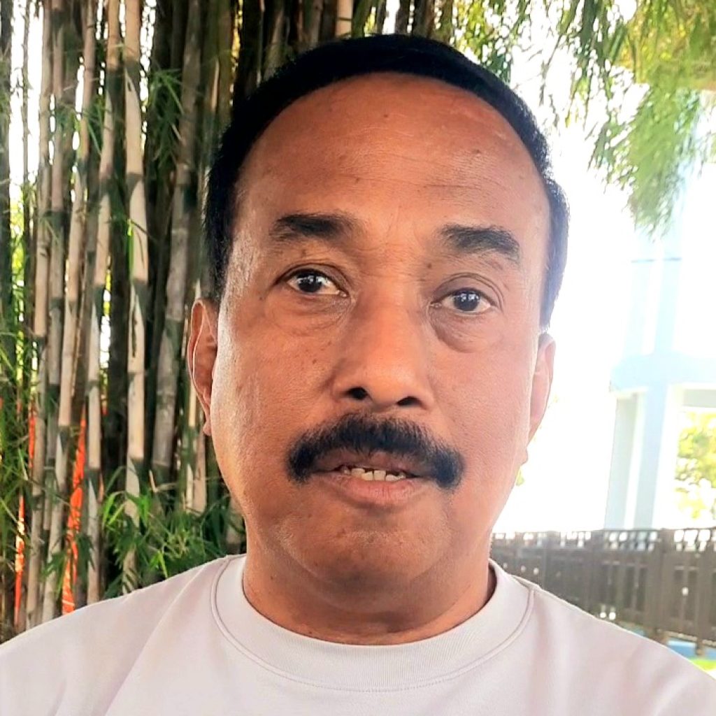 KONI Lembaga Bukan Perorangan, Samanhudi Minta Tata Kelola yang Sudah Baik...