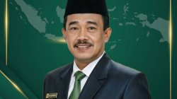 M Rifa’i Pimpin DPC PKB Blitar Periode 2026–2031, Targetkan 14 Kursi
