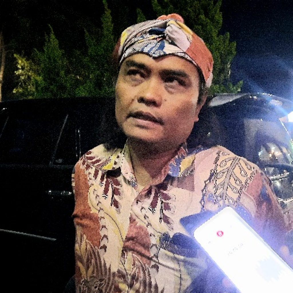 Nurhadi: Kirab Brokohan Pancasila Berpotensi Jadi Ikon Budaya Nasional Khas Blitar