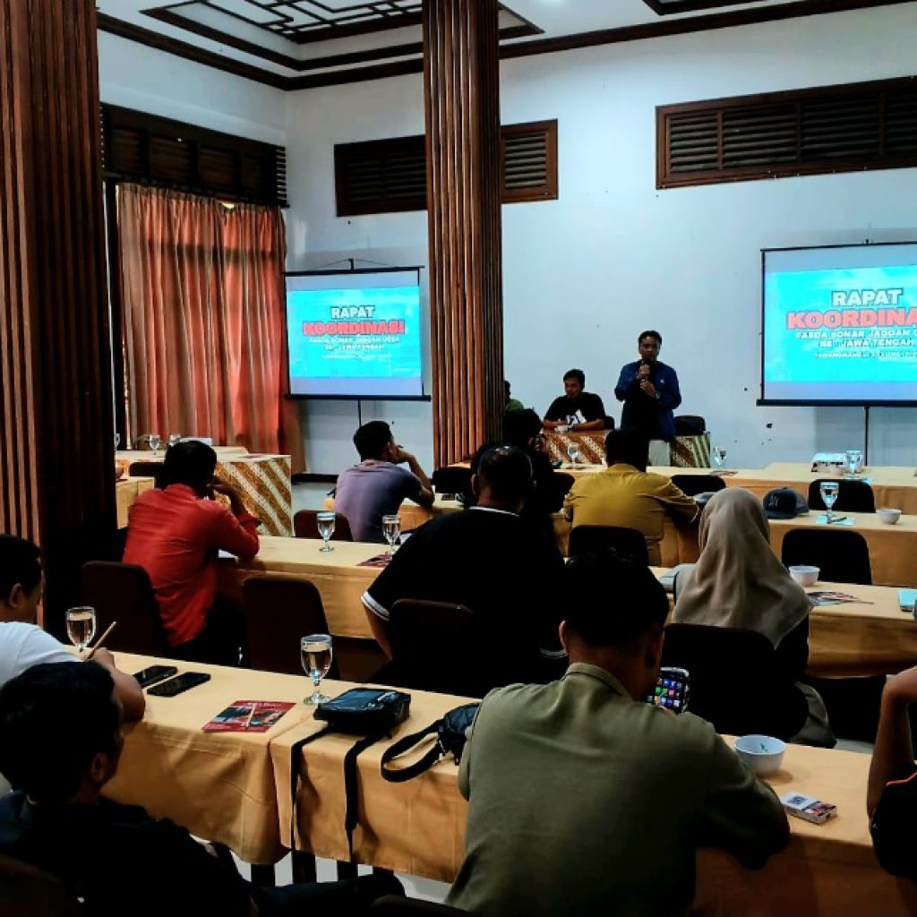 Perkuat Soliditas, Bolone Mase Tekankan Pentingnya Lawan Hoaks dan Persatuan