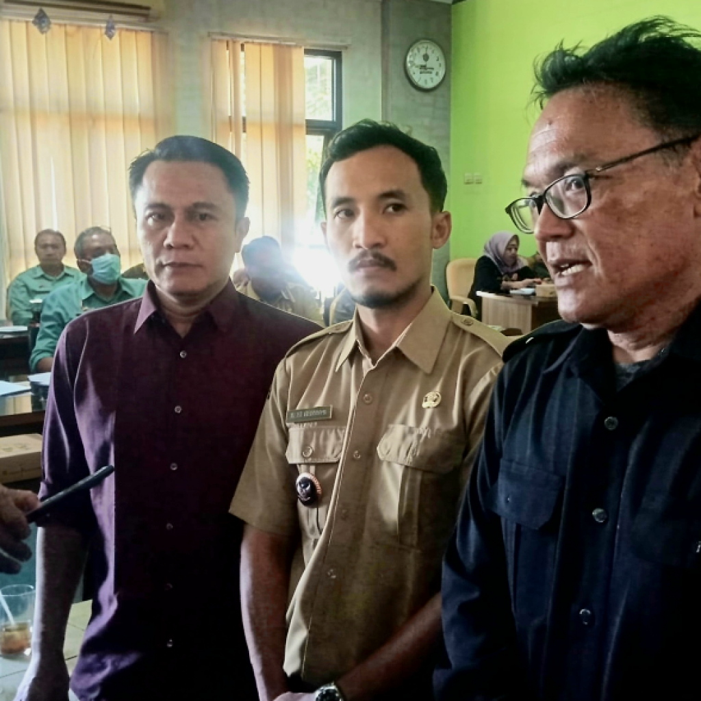 Warga Tolak Farm 3 Greenfields, Minta Masalah Lingkungan Farm 2 Diselesaikan Dulu
