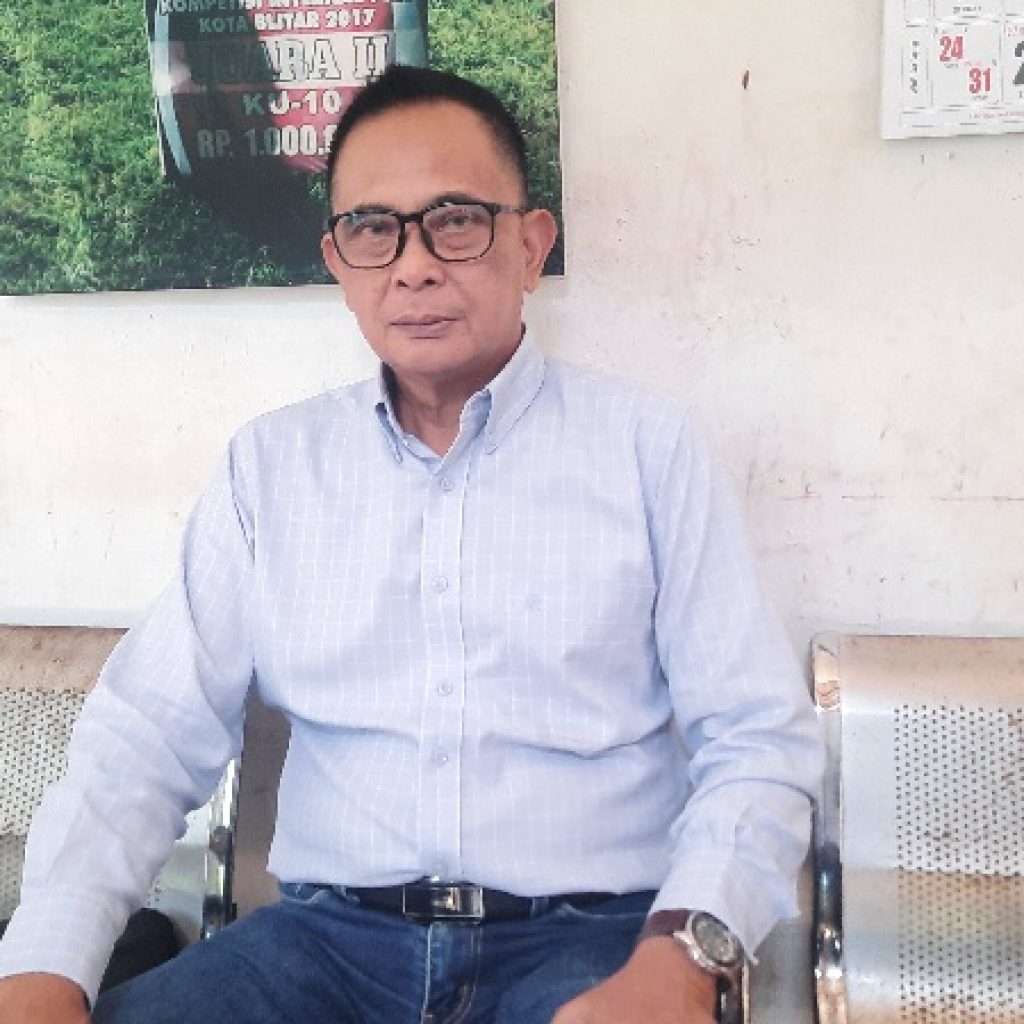 Wawali Blitar Masuk Kepengurusan KONI, Tim Hukum Samanhudi : Sudah Sesuai Aturan Baru
