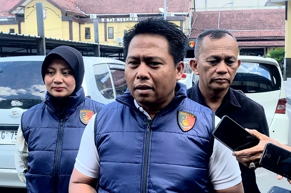Gunakan Ancaman Senjata Tajam, Pria Cabuli Anak SD Selama Dua Tahun Lebih