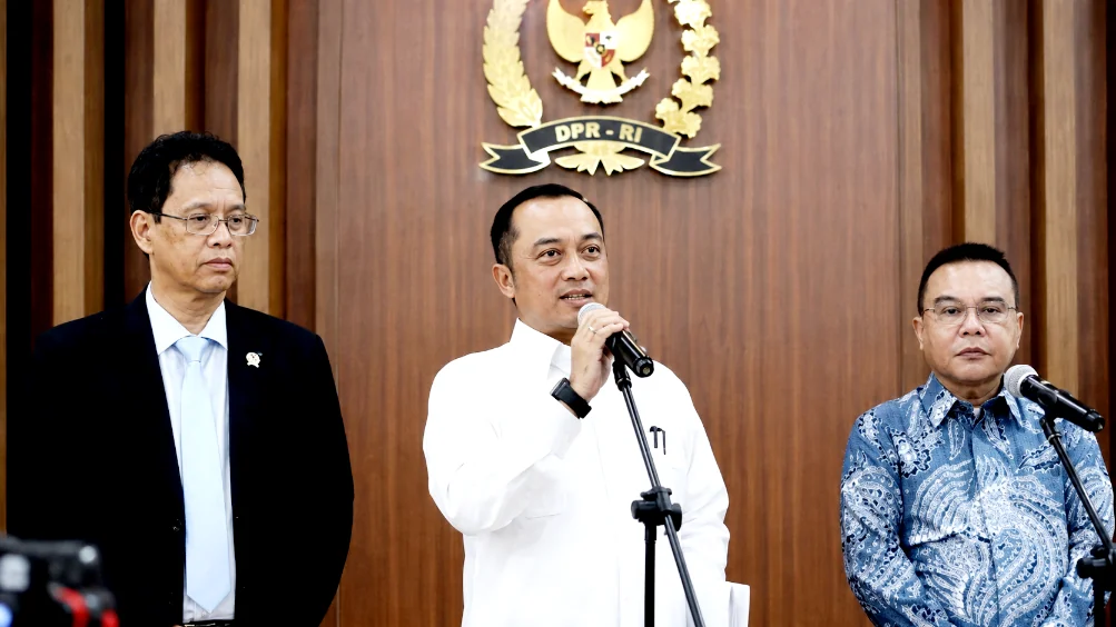 Alih Status Kepegawaian Guru, Pemerintah Jamin Keamanan Fiskal