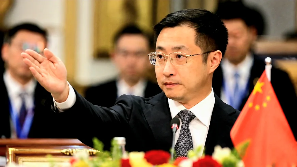 Menlu China Wang Yi Kunjungi Indonesia, Hadiri Dialog Strategis Tingkat Tinggi