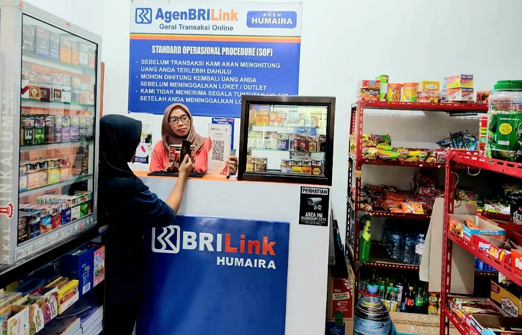 Perkuat Ekonomi, BRI Bantu UMKM Blitar Berdaya Saing