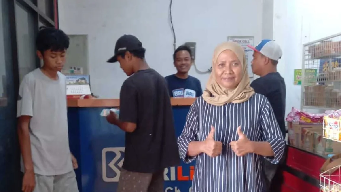 AgenBRILink BRI Pacitan Permudah Akses Layanan Keuangan Masyarakat