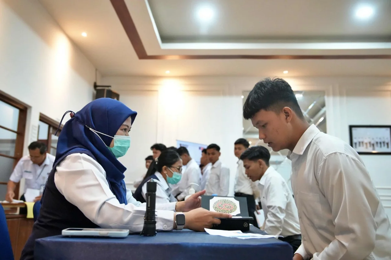 Rekrutmen KAI Daop 7 Madiun: Resmi Hanya di karier.kai.id, Waspada Penipuan